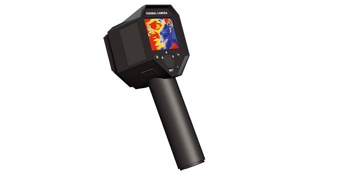 Thermal Camera Faulhaber